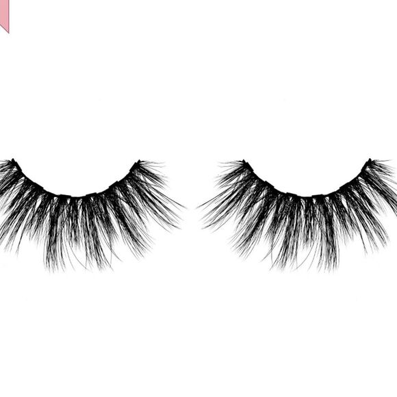 Glamnetic IDC U Gotta Come Quick UR Ex Is Here Magnetic Lashes - Picture 3 of 8
